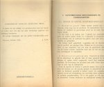 Kok, J. - Kennis van den grond  Deel  IV  .. Handleiding bij het onderwijs aan land- en tuinbouwwinterkursussen ..  Met afbeeldingen van alle grondbewerkingsmachines