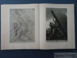 André Malraux. - Saturne. Essai sur Goya.