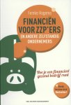 Femke Hogema - Financien voor zzp'ers en andere zelfstandige ondernemers hoe je een financieel gezond bedrijf runt