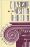 Peter N. Riesenberg - Citizenship in the Western Tradition