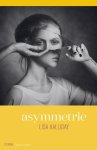 Lisa Halliday - (1) Asymmetrie