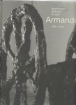 ARMANDO. - Lucius GRISEBACH [Text] - Beeldhouwer Armando. Oeuvrecatalogus bronssculpturen 1988-2006 / Bildhauer Armando. Werkverzeichnis der Bronzeskulpturen 1988-2006 / Sculptor Armando. Oeuvre catalogue of the bronze sculptures 1988-2006. - [New].