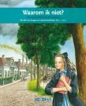Verhelst, Marlies - Terugblikken leesboeken 34 - Waarom ik niet?