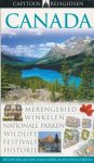 Franklin, Paul / Ion, Sam e.a. - Capitool reisgids Canada.
