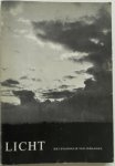 Foto's Oorthuys Cas e.a - Licht Het Evangelie van Johannes Vertaald in hedendaags Nederlands