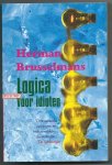 Brusselmans, Herman - Logica voor idioten