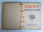Branner - Bicot peche a la ligne