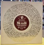 STEVENSON, VICTOR. - Het Groot Biografisch Muzieknaslagboek (Muziek Naslagboek. ).