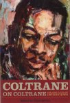 Devito, Chris (ed.) - Coltrane on Coltrane. The John Coltrane Interviews