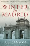 C.J. Sansom - Winter in Madrid