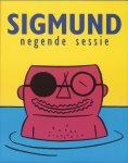 P. de Wit, Peter de Wit - Sigmund Negende sessie