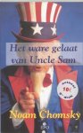 N. Chomsky - Het ware gelaat van Uncle Sam