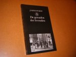 Purdy, James - De Gewaden der Levenden [Grote Bellettrie Serie]