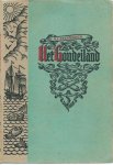 Stevenson, R.L. - Het goudeiland / vert. Jacques van der Ster