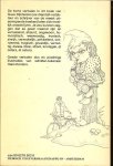 Dijkhuizen, Guus en Tekeningen  van Hans Kanters Omslagontwerp Bob Takes - Wacht even met snurken