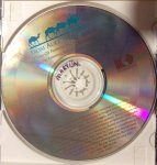 Smolan, Rock - From Alice To Ocean. Photo CD
