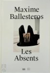 Nadine Barth - Les Absents