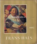  - Frans Hals 1962