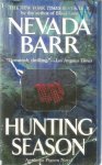 Barr, Nevada - Hunting season