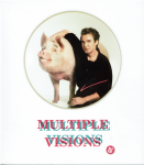 Lode Geens, Johan Pas - Multiple Visions Archeologie en actualiteit van het kunstwerk in/als editie