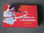 Läckberg, Camilla - Heks Dwarsligger 481