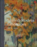 Artur Ramón Navarro - Spanish Modern Landscapes 1880-1950   ENG / SPA