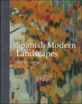 Artur Ram n Navarro - Spanish Modern Landscapes 1880-1950   ENG / SPA