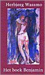 Herbjørg Wassmo, Herbjorg Wassmo - Het boek Benjamin