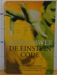Fawer, Adam - De Einstein Code