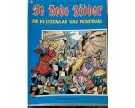 Willy Vandersteen - De rode Ridder deel 54 de Kluizenaar van ronceval Willy Vandersteen - De rode Ridder deel 54 de Kluizenaar van ronceval