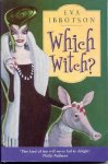 Eva Ibbotson - Which Witch?