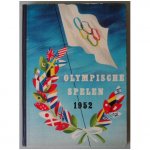 Koome, Jan - Olympische Spelen 1952