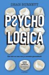 Dean Burnett - Psychologica Het wel en wee van je mentale gezondheid