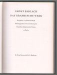 Ernst Barlach - Ernst Barlach : das graphische werkWerkverzeichnis band II