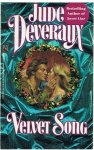 Deveraux, Jude - Velvet song