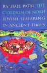 Patai, R - Jewish Seafaring in Ancient Times