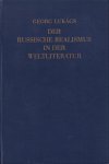 Lukács, Georg - Der Russische Realismus in de Weltliteratur