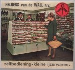 n.n - Helders van de Wall n.v. -- Zelfbediening kleine ijzerwaren