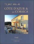 Luc Quisenaerts - TE GAST AAN DE COTE D'AZUR & IN CORSICA.