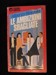 alberto moravia - le ambizioni sbagliate