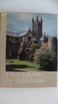 Karfeld Kurt Pieter - England in Colour