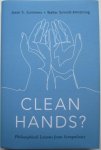 Summers, J.S. and Sinnott-Armstrong, W. - Clean Hands - Philosophical Lessons from Scrupulosity
