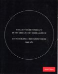Thijsen, Mirelle - Humanistische fotografie en het geluk van de alledaagsheid. Het Nederlandse Bedrijfsfotoboek 1945-1965