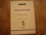 Boellmann; Léon - Heures Mystiques Opus 29  /  1. Entrees- Offertoires