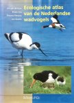Onbekend - Ecologische Atlas Nederlandse Wadvogels