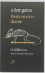 D. Hillenius - Ademgaten D. Hillenius - Ademgaten
