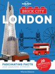 Warren Elsmore 119192 - Lonely Planet Kids Brick City - London