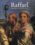 Jones, Roger & Nicholas Penny - Raffael