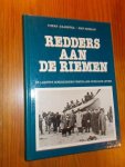 Fokke Haanstra Siep Zeeman - Redders aan de riemen