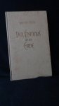 Beckh, Hermann, - Der Hymnus an die Erde.